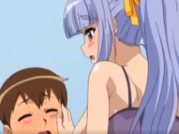 夫と性生活ゼロでバイブ自慰で欲求を発散するボディ抜群のおっとり巨乳人妻が年下男子生徒の膨張下半身に欲情してトイレで隠れてハメる浮気エッチ YouJizz 無料エロアニメ動画