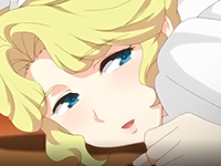 忠実な下僕として御主人様に仕えるグラマラスな金髪爆乳メイドがフェラやパイズリの抜群テクニックで最高の癒やしを与えちゃう中出しご奉仕エッチ YouJizz 無料エロアニメ動画