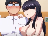 漫画を貸す代わりにマンコを使わせてくれる黒髪ギャルJKがねっとり愛撫でガチイキする濃厚セックス XVIDEOS 無料エロアニメ動画