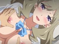 ビッチなギャルJKが気になった男子を逆ナンパし誘惑のままにハメまくるヤリマンセックス aniporn 無料エロアニメ動画