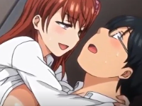 いじめていた男子に知らず催眠をかけられ自ら彼の精子を欲する淫乱JKに変貌するいじめっ子たちの孕ませSEX XVIDEOS 無料エロアニメ動画