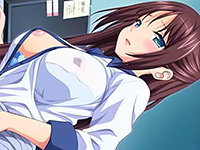 仕事はできないくせにメガネの奥では不謹慎なことばかり考えている男性部下に電車内やオフィスで巨根の餌食になっちゃう巨乳若妻の寝取られセックス YouJizz 無料エロアニメ動画