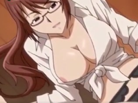 控えめで清楚だった彼女がHするたびにどんどん変態化していく姿に驚愕しちゃう彼氏 TokyoMotion 無料エロアニメ動画