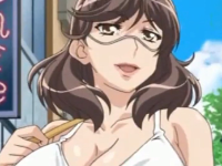 旦那に隠れて近所の大学生とデパートの試着室で密かに不倫セックスを楽しむ爆乳奥様 YouJizz 無料エロアニメ動画