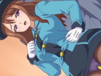 エリートから転落したサラリーマンがデパートの生意気エレガや制服OLをチンポで支配し中出し調教する復讐セックス aniporn 無料エロアニメ動画