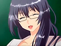 催眠術を使うミステリアスな男子高校生に思考を操られる爆乳美人教師やクラスの巨乳JKたちが授業中にも関わらずオナニーをやり始めて教室全体がめちゃくちゃになっちゃう淫乱洗脳H YouJizz 無料エロアニメ動画