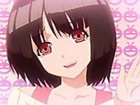 人生絶望した男性に召喚されて現れた可愛らしいロリサキュバスが魔法のリングをチンコにハメて絶命するまで無限に射精させちゃう痴女セックス TokyoMotion 無料エロアニメ動画