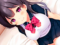 クラスでバカにされている陰キャ男子が自宅に送られてきた3Dプリンターで女の子そっくりのフィギュアを作り生意気ギャルやアイドル級の美少女JKをいいなりにして主導権を握っちゃう種付け催眠H aniporn 無料エロアニメ動画