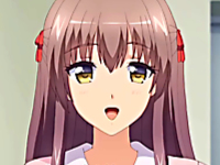 飲み会でさわやかな青年医師に媚薬入りドリンクを飲まされるスタイル抜群の可愛い巨乳ナースが強引に挿入されて最悪の初体験をむかえちゃう中出し処女喪失エッチ aniporn 無料エロアニメ動画