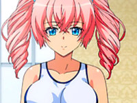 人体掌握能力を悪用するサディスティックな男性体育教師が素直で可愛いツインテール美少女JKを操り動けなくしたところで反り返る肉棒で処女を奪っちゃう催眠セックス aniporn 無料エロアニメ動画