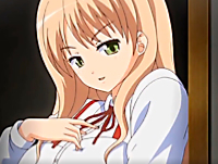 ヘビー級の巨漢オークたちに学校を包囲されて逃げ惑うオッドアイの美少女JKが為す術なくレイプされてマグナムサイズの巨根で性奴隷にされちゃう鬼畜SEX YouJizz 無料エロアニメ動画