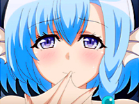 抜群の歌唱力と透き通るような可憐な見た目をした人魚アイドルが身体の男性化を止めるために担任教師に援助を求めるラブラブエッチ aniporn 無料エロアニメ動画