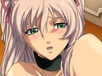 性奴隷として捕らえられて限界まで悦情を高められた二人の巨乳女戦士がご主人様に肉棒を懇願して絶頂を経験しちゃう中出し3Pセックス TokyoMotion 無料エロアニメ動画