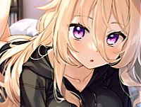 引きこもって自堕落な生活を送っている金髪ギャルJKの妹がお小遣い欲しさにお兄ちゃんのチンポを弄ってザーメンを搾取しまくる近親相姦エッチ aniporn 無料エロアニメ動画