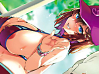 彼氏との甘いキスも変態監督の濃厚ベロチューによって上書きされてしまう野球部の巨乳マネージャーが肉便器になって大勢の部員たちの性処理をしちゃう寝取られSEX YouJizz 無料エロアニメ動画