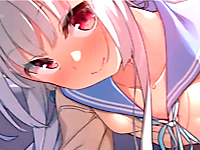 お兄ちゃんのことが大好きなブラコンの貧乳ロリ妹が仕事帰りの兄を労ってキツキツのおまんこで巨根を受け入れちゃうラブラブ近親相姦エッチ aniporn 無料エロアニメ動画