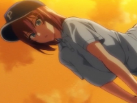 恋愛禁止の学校で密かに付き合っていたのが部活顧問にバレてしまい内緒にする代わりに寝取られレイプされちゃう巨乳マネージャー SpankBang 無料エロアニメ動画