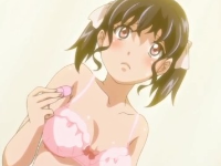 お嬢様学校に通う優等生美少女が彼氏との変態プレイでストレスを解消しちゃうスリリングエッチ TokyoMotion 無料エロアニメ動画