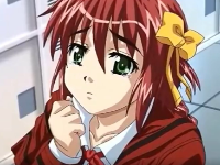 授業中の教室で隣の男子に突然襲われる夢を見る巨乳美少女JKが夢なのに何度も絶頂を迎えちゃうドキドキエッチ YouJizz 無料エロアニメ動画