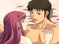 愛しすぎるカレのカラダを脚でしっかり固定しながらイチャラブHで感じまくっちゃう巨乳美女 YouJizz 無料エロアニメ動画