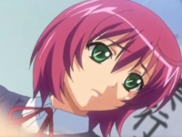 男子に誰とでもセックスが出来るせっくす券を渡され学校内でひそかにエッチしてしまうお嬢様JK YouJizz 無料エロアニメ動画