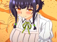 目の前にいる鬼畜男を大好きなパパだと信じ込まされてしまったファザコンJKが好きでもない男に抱かれて鼻血が出ちゃうくらい興奮してしまう催眠SEX aniporn 無料エロアニメ動画