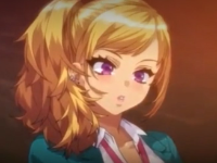 父親と折り合いが合わず家出をした巨乳ギャルJKが欲深そうな悪徳教祖に催眠効果のあるお香を焚かれて朦朧としたところを手籠めにされちゃう洗脳調教セックス aniporn 無料エロアニメ動画