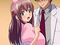 下劣で最低な青年医師に病院内で卑猥調教を繰り返される純粋な巨乳美人ナースが抵抗する気力も奪われて快楽沼にハマっていく性奴隷SEX aniporn 無料エロアニメ動画