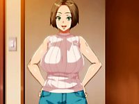 女盛りなのに夫がEDで性欲が溜まる巨乳巨尻の人妻が娘の家庭教師と自宅やランニング中の公園の茂みでヤリまくっちゃう中出しNTRセックス YouJizz 無料エロアニメ動画