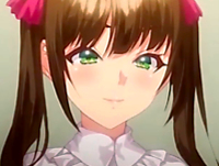 横領の罪で会社に追われる中年サラリーマンが辿り着いた雪山の洋館で抜群の色気の巨乳人妻とデカパイが際立つ巨乳娘を相手にして妖艶で淫靡な夜を過ごしちゃう母娘セックス aniporn 無料エロアニメ動画