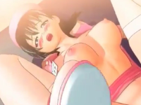 職場の看護服に着替えて彼氏とのセックスをワクワク楽しんじゃう巨乳彼女のラブラブプレイ YouJizz 無料エロアニメ動画