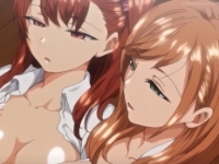 太った男子を馬鹿にしてたのに催眠かけられて気づかぬまま子作り行為に没頭しちゃういじめっ子女子校生たちの乱交エッチ XVIDEOS 無料エロアニメ動画