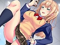 家のローン返済のために必死で就活をする五十路前の中年サラリーマンが圧迫面接をしてくる生意気なハーフJK社長にブチ切れて馬乗りになって犯しちゃう仕返しSEX aniporn 無料エロアニメ動画