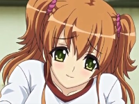 友達の家で惚れてしまった友達のお兄ちゃんとこっそりエッチをしてしまう莉子ちゃん TokyoMotion 無料エロアニメ動画