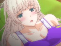 超スタイルいい陸上部の巨乳女子校生のあがり症を治すため情熱的変態コーチに卑猥な指導を受けまくる教育エッチ YouJizz 無料エロアニメ動画