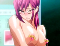 学校に古くからある忌々しい習慣をぶっ潰すために教師になり戻ってきたメガネ巨乳美女が巫女として身体を捧げられて男子生徒たちから犯されてしまう輪姦エッチ SpankBang 無料エロアニメ動画