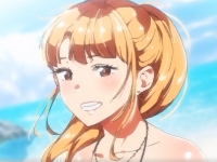 家族旅行で訪れた海辺や温泉宿で人妻になったギャル姉ちゃんと夫や子に隠れてエッチしちゃう弟くん YouJizz 無料エロアニメ動画