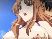 野外でのグラビア撮影の最中プロポーション抜群のグラビアモデルが男性ファンたちの生ハメに翻弄され何度もイッちゃう野外ハメ撮りエッチ aniporn 無料エロアニメ動画