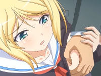 アソコを奥深くまで挿入しておかしくなっちゃいそうになるくらいおじさんのピストンでよがりまくる巨乳JKの悦楽エッチ XVIDEOS 無料エロアニメ動画