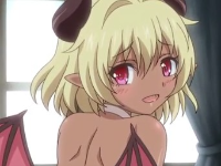 普通の人間じゃ絶対に耐えられないサキュバスたちからの搾精プレイに唯一耐えられる絶倫少年のハーレムエッチ TokyoMotion 無料エロアニメ動画