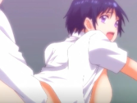 ボディラインが浮き出るタイト制服を着せられて仕事中も変態男子社員のスケベ視線に晒される新卒の美女巨乳OLがオフィスで犯されちゃうセクハラ乱交H XVIDEOS 無料エロアニメ動画