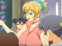 母性たっぷりのグラマラスな眼鏡爆乳女教師が性に興味津々な可愛い生徒に自宅でこっそり特別授業をしてあげちゃうおねショタH YouJizz 無料エロアニメ動画