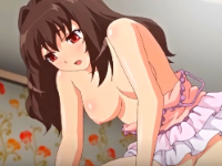 引きこもり生活から抜け出せない年上の義兄に部屋に仕掛けられた隠し撮り動画で脅され強引に処女を失ってしまうツンデレ美少女の渋々セックス XVIDEOS 無料エロアニメ動画