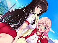 男を釘付けにする抜群の容姿とスタイルの黒髪巨乳女子大生が親友と一緒にヤリサーグループの男たちに犯されてハメ撮りされちゃう寝取られ乱交セックス aniporn 無料エロアニメ動画