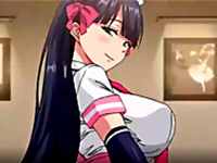 テスト結果が良くて大好きな年上お姉さんが働く喫茶店へ報告に行く可愛い少年が爆乳メイド二人に奥の間に通されてオッパイのご褒美を受けちゃうおねショタセックス YouJizz 無料エロアニメ動画