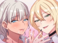 クラスにたった1人しかいない男子を誘惑して学校の保健室で女友達と一緒に甘やかしてあげちゃうギャルJKの3Pセックス YouJizz 無料エロアニメ動画