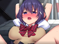 女を支配できる催眠術を身につけた男に即支配されデカチンで悦楽堕ちさせられまくる巨乳女子たちの暗示H YouJizz 無料エロアニメ動画