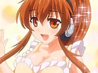 絶頂すると作曲ができる変わった体質の女性シンガーがそれを支える男性マネージャーとすれ違いを経験しながらもお互いの大事さに気付き愛を育んでいく恋愛アナルエッチ aniporn 無料エロアニメ動画