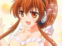 絶頂すると作曲ができる変わった体質の女性シンガーがそれを支える男性マネージャーとすれ違いを経験しながらもお互いの大事さに気付き愛を育んでいく恋愛アナルエッチ aniporn 無料エロアニメ動画