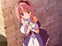 薬局へ薬を買いに出かけた折に路地裏で粗暴な男たちに声をかけられ強制的に輪姦されてしまう巨乳ロリ少女 TokyoMotion 無料エロアニメ動画